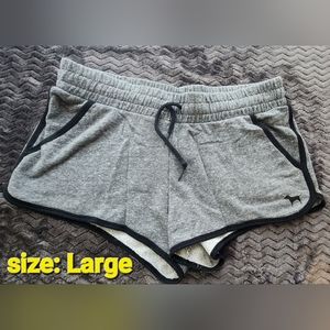 Victoria secret Pink Shorts